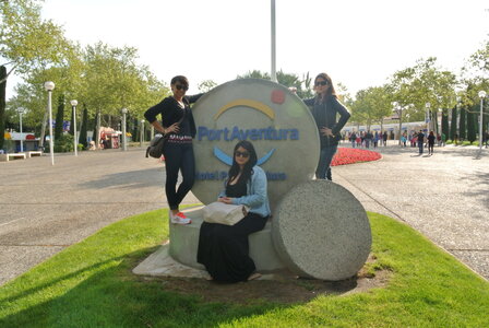 Port Aventura <3, DSC_3763