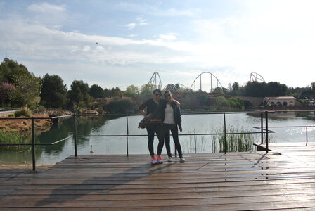 Port Aventura <3, DSC_3766
