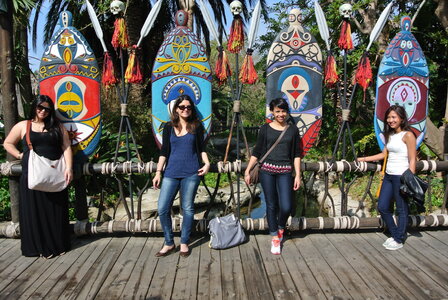 Port Aventura <3, DSC_3770