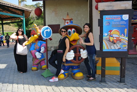 Port Aventura <3, DSC_3780