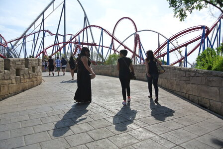 Port Aventura <3, DSC_3784