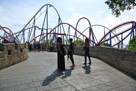 Port Aventura <3, DSC_3785