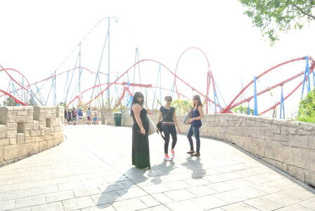 Port Aventura <3, DSC_3786