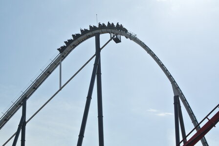 Port Aventura <3, DSC_3787