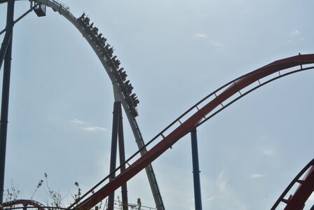 Port Aventura <3, DSC_3788