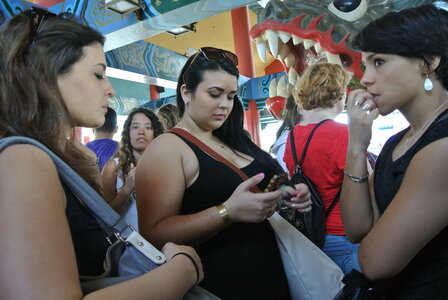 Port Aventura <3, DSC_3790