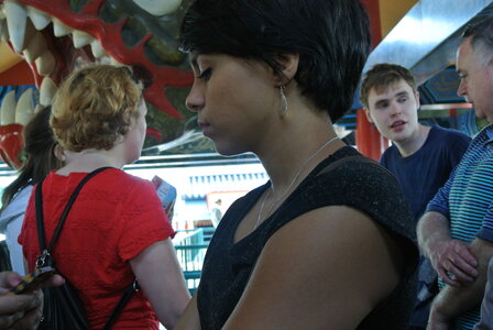 Port Aventura <3, DSC_3792