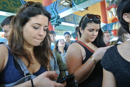 Port Aventura <3, DSC_3793