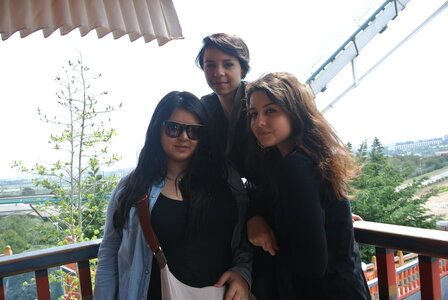 Port Aventura <3, DSC_3794