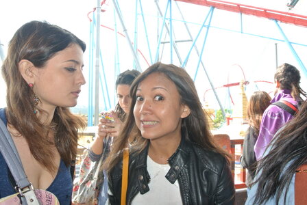 Port Aventura <3, DSC_3799