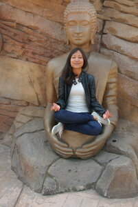 Port Aventura <3, DSC_3803