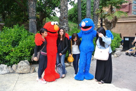 Port Aventura <3, DSC_3807