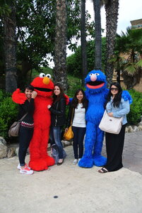 Port Aventura <3, DSC_3808
