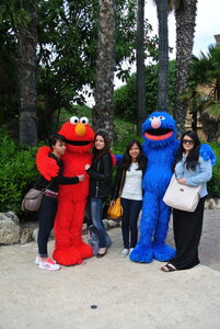 Port Aventura <3, DSC_3809