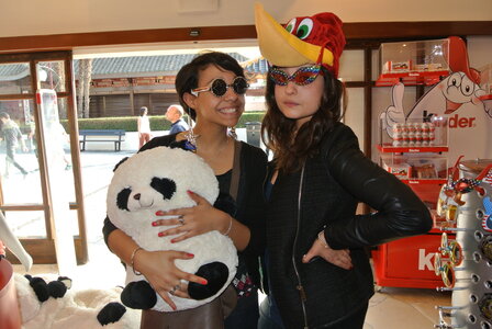 Port Aventura <3, DSC_3833