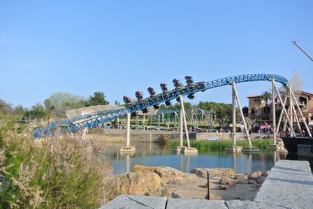 Port Aventura <3, DSC_3841