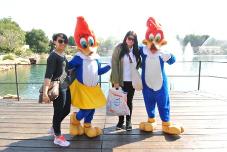 Port Aventura <3, DSC_3842