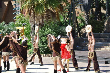 Port Aventura <3, DSC_3843