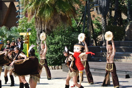 Port Aventura <3, DSC_3845