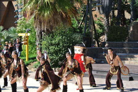 Port Aventura <3, DSC_3846
