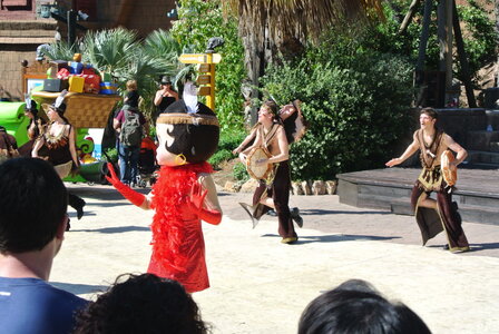 Port Aventura <3, DSC_3848