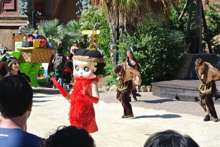 Port Aventura <3, DSC_3849