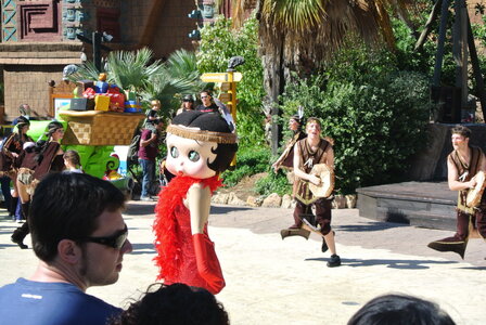 Port Aventura <3, DSC_3850