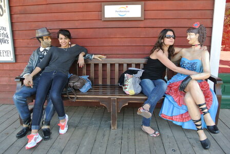 Port Aventura <3, DSC_3858