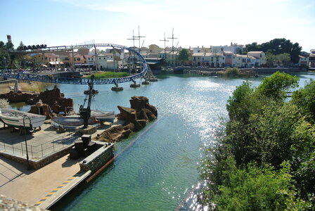 Port Aventura <3, DSC_3862
