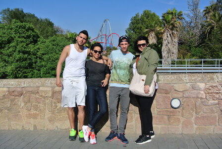 Port Aventura <3, DSC_3865