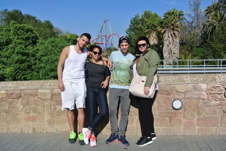 Port Aventura <3, DSC_3866