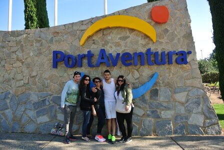 Port Aventura <3, DSC_3868