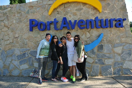 Port Aventura <3, DSC_3869