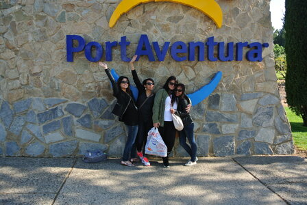 Port Aventura <3, DSC_3870
