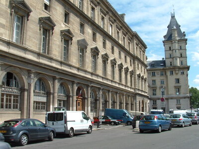 Paris, Bords de Seine  46 