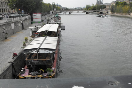 Paris, Bords de Seine  29 