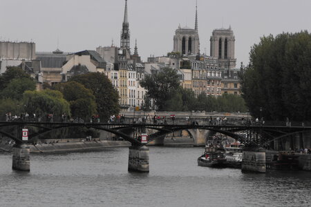 Paris, Bords de Seine  34 
