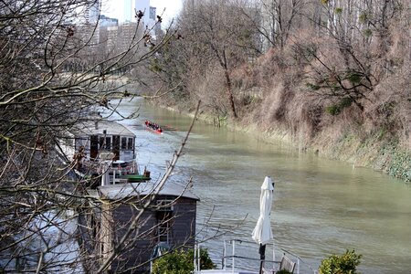 Paris, Bords de Seine  14 