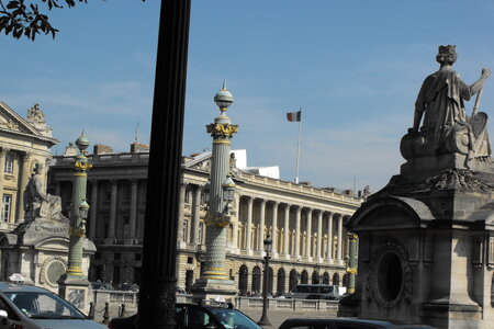 Paris, Concorde  5 
