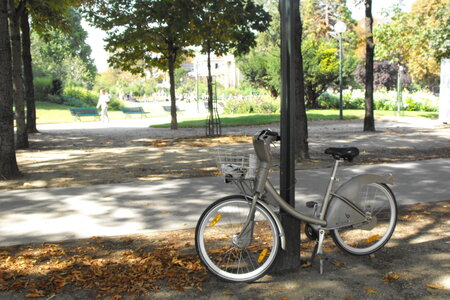 Paris, Concorde  7 