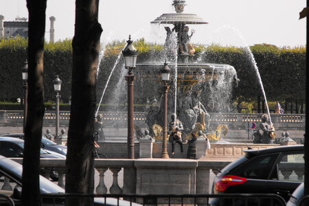 Paris, Concorde  11 