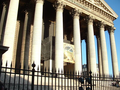 Paris, Paris  10 