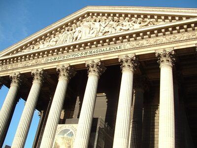 Paris, Paris  11 