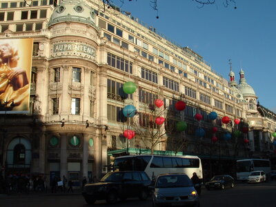 Paris, Paris  1 