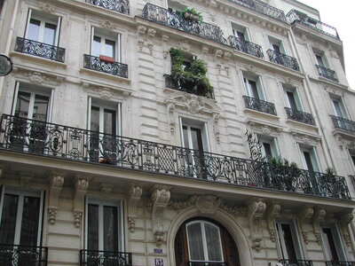 Paris, Paris  2 