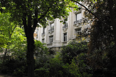 Paris, Paris  19 