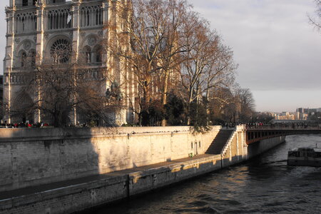 Paris, Notre - Dame  15 