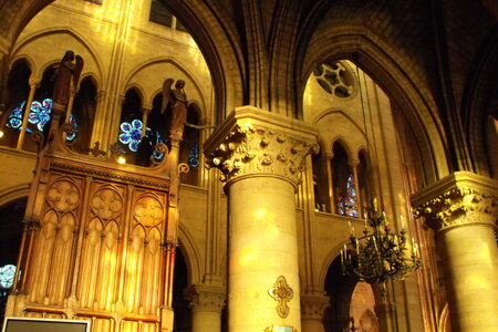 Paris, Notre - Dame  31 