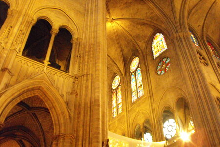 Paris, Notre - Dame  50 
