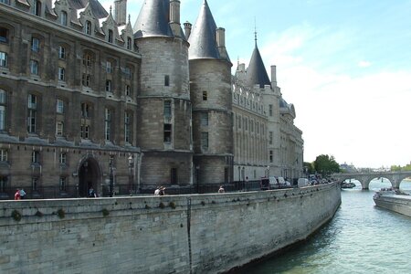 Paris, Bords de Seine  48 